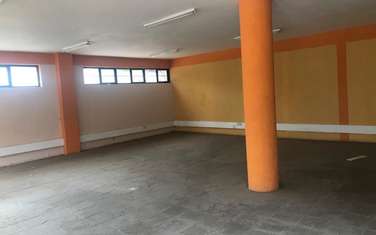 557 m² warehouse for rent in Mombasa Road