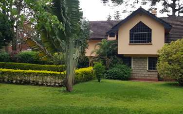 4 Bed House with En Suite at Rosslyn Lone Tree