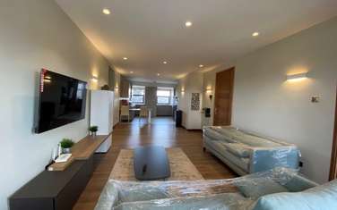 Furnished 2 Bed Apartment with En Suite in Kitisuru