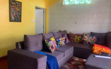 2 Bed House  in Nyari