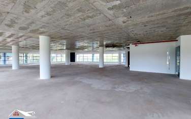 17,246 ft² Commercial Property with Service Charge Included at Westlands
