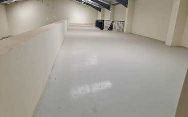 10,000 ft² Warehouse with Fibre Internet in Syokimau