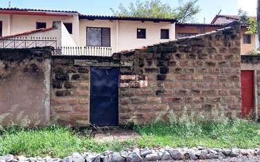 3 Bed House with Staff Quarters in Ngumo Estate