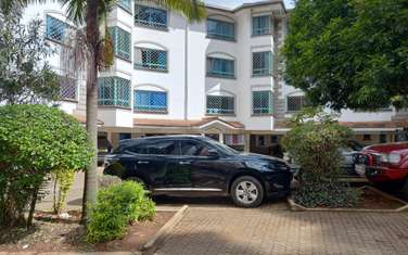 3 Bed Apartment with Swimming Pool at Riara Road
