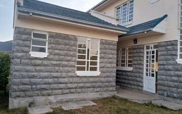 3 bedroom townhouse for sale in Kitengela