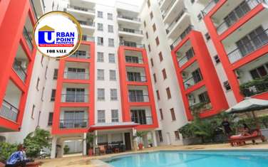 1 bedroom apartment for sale in Shanzu
