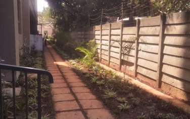 2 Bed Apartment with En Suite at Muthangari Road Lavington