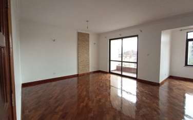 3 Bed Apartment with En Suite at Valley Arcade