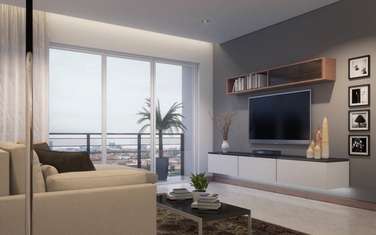 2 Bed Apartment with En Suite in Kileleshwa