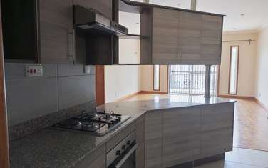 Serviced 2 Bed Apartment with Swimming Pool at Lenana Road