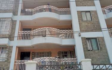 1 Bed Apartment with Backup Generator at Kisauni Road