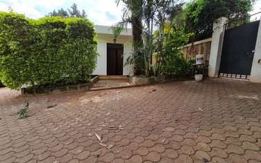 1 Bed House with Garage in Kitisuru