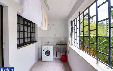 2 Bed Apartment  in Riara Road