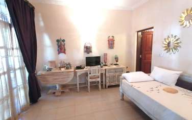 Furnished 2 Bed Apartment with En Suite at Malindi Town