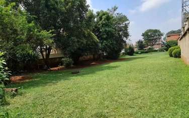 4 Bed Townhouse with En Suite at Westlands