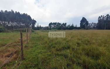 4047 m² land for sale in Eldoret