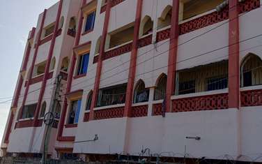 10 Bed House with Borehole at Bamburi