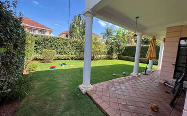 3 Bed House with En Suite at Kiambu Road