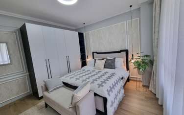 Serviced 2 Bed Apartment with En Suite at Westlands