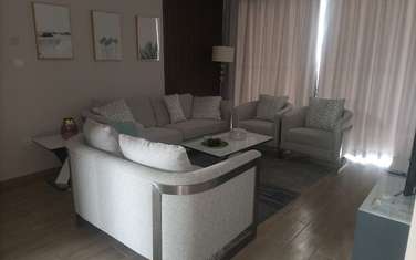 3 Bed Apartment with Swimming Pool at Syokimau