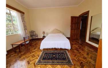 2 Bed House  in Muthaiga