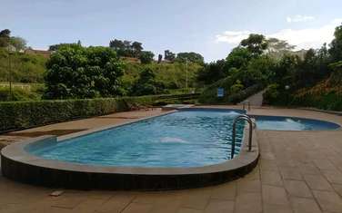 Serviced 4 Bed Apartment with En Suite at Kileleshwa