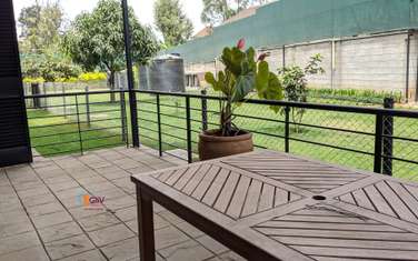  3 bedroom apartment for rent in Lavington