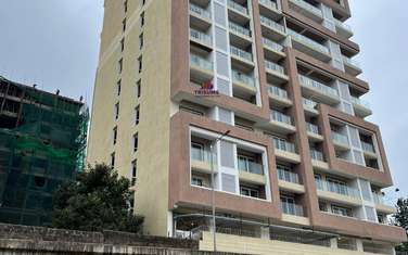 2 Bed Apartment with En Suite in Parklands