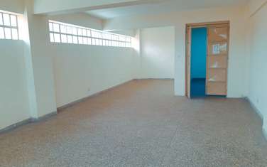 Commercial property for rent in Nairobi CBD