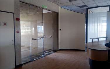 2,804 ft² Office with Service Charge Included at Milimani Road