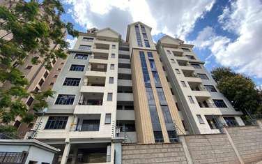 4 Bed Apartment with En Suite at Wambugu Road