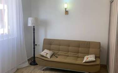 Furnished 3 Bed Apartment with En Suite in General Mathenge