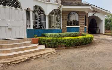 Commercial Property in Lavington