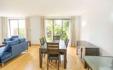 4 Bed House with Swimming Pool in Thika Road
