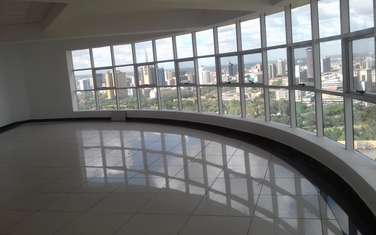 900 ft² Office with Backup Generator in Upper Hill