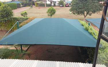3 Bed Townhouse with En Suite in Kiambu Road