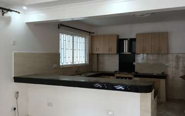 2 Bed Apartment with Balcony at Demuure Cluod Nine
