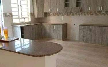 3 Bed Apartment with En Suite in Mtwapa
