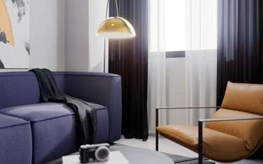 Studio Apartment with En Suite in Dagoretti Corner
