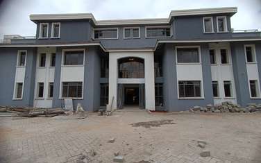 3 Bed Apartment with En Suite at Baraka Court