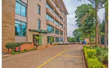 6,909 ft² Commercial Property with Service Charge Included at Waiyaki Way