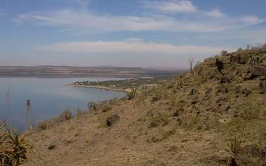 404,700 m² Land in Gilgil