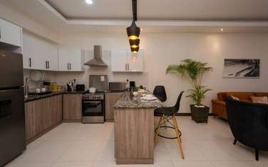 2 Bed Apartment with Aircon at Argwings Kodhek