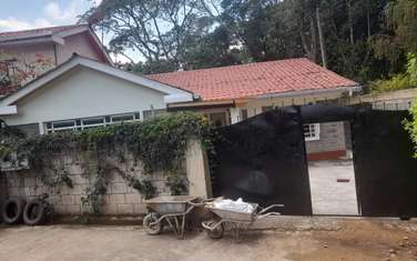 3 Bed House with En Suite at Karen