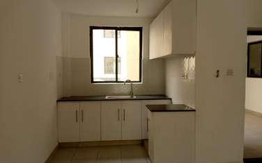 2 Bed Apartment with Parking at Kitengela
