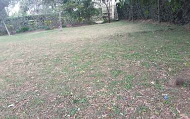  1 ac residential land for sale in Ongata Rongai