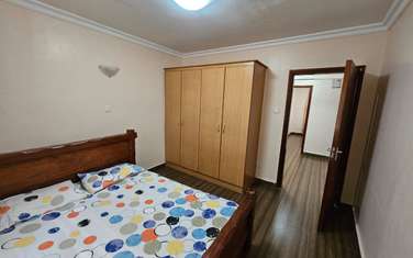3 Bed House with En Suite in Rosslyn