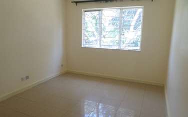 3 Bed Townhouse with Garage at Kilimani
