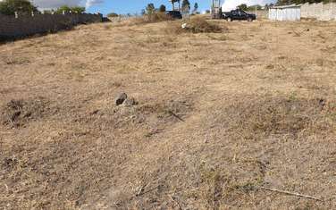   land for sale in Machakos County