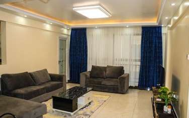 3 Bed Apartment in Ngong Road